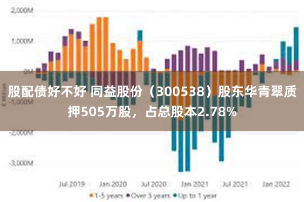 股配债好不好 同益股份（300538）股东华青翠质押505万股，占总股本2.78%