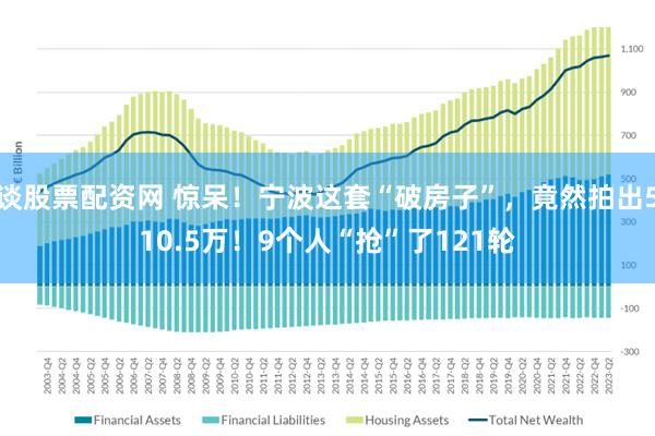 谈股票配资网 惊呆！宁波这套“破房子”，竟然拍出510.5万！9个人“抢”了121轮